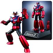 Mazinger Z Soul of Chogokin GX-47 Energa Z Action Figure